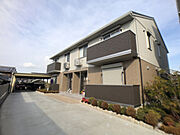 深井駅より徒歩22分 2階 築9年10ヶ月の賃貸物件