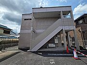 河内長野駅より徒歩12分 1階 築31年10ヶ月の賃貸物件