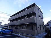 狭山駅より徒歩11分 3階 築9年1ヶ月の賃貸物件