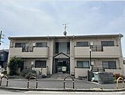 大津池第二マンション 1階 築34年の賃貸物件