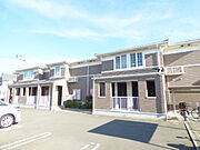 フィオーレ 1階 築18年7ヶ月の賃貸物件