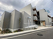 初芝駅より徒歩44分 2階 築1年1ヶ月の賃貸物件