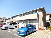 ブラウニーメゾン・リラ 2階 築14年4ヶ月の賃貸物件