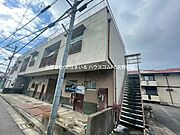 北野田駅より徒歩11分 2階 築58年9ヶ月の賃貸物件