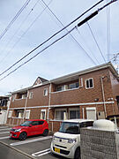 金剛駅より徒歩17分 2階 築21年の賃貸物件