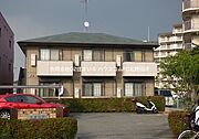 クオリア東茱萸木 2階 築22年6ヶ月の賃貸物件