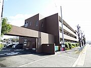 栂・美木多駅より徒歩19分 1階 築19年11ヶ月の賃貸物件