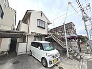 ハイツサンマルク 2階 築31年11ヶ月の賃貸物件