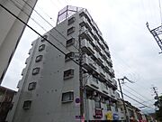 パウゼ河内長野駅前 5階 築36年7ヶ月の賃貸物件