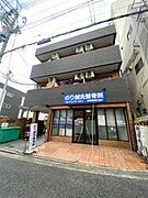 サンロワール北野田 3階 築37年7ヶ月の賃貸物件