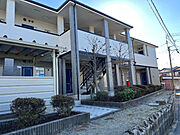 初芝駅より徒歩19分 2階 築21年3ヶ月の賃貸物件