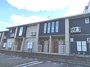 深井駅より徒歩23分 1階 築13年5ヶ月の賃貸物件
