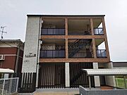 萩原天神駅より徒歩32分 1階 築1年9ヶ月の賃貸物件