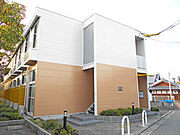 北野田駅より徒歩22分 2階 築23年9ヶ月の賃貸物件