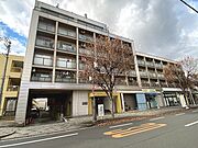 大阪狭山市駅より徒歩1分 4階 築38年8ヶ月の賃貸物件