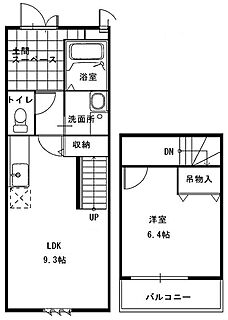 間取り：227102114771