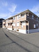 プラシード 2階 築16年8ヶ月の賃貸物件