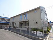 初芝駅より徒歩15分 1階 築12年の賃貸物件