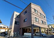 グレイス西山台 3階 築21年8ヶ月の賃貸物件