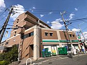 萩原天神駅より徒歩3分 3階 築17年3ヶ月の賃貸物件