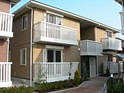 ガトーナふくだＡ 2階 築19年3ヶ月の賃貸物件