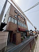 初芝駅より徒歩5分 3階 築28年7ヶ月の賃貸物件