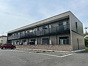 三日市町駅より徒歩6分 1階 築18年11ヶ月の賃貸物件