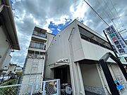 栄町フラッツ 2階 築38年5ヶ月の賃貸物件