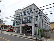 大阪狭山市駅より徒歩5分 3階 築40年9ヶ月の賃貸物件