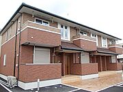 河内長野駅より徒歩5分 2階 築9年6ヶ月の賃貸物件