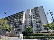美加の台駅より徒歩4分 2階 築39年6ヶ月の賃貸物件