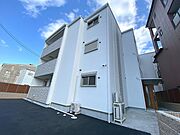 河内長野駅より徒歩5分 1階 新築の賃貸物件