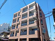 北野田駅より徒歩3分 3階 築21年9ヶ月の賃貸物件