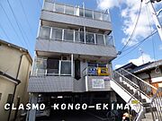 狭山駅より徒歩3分 2階 築34年8ヶ月の賃貸物件