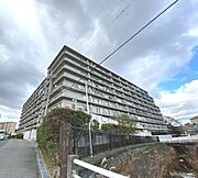 大阪狭山市駅より徒歩7分 9階 築47年9ヶ月の賃貸物件