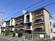 金剛駅より徒歩10分 2階 築32年の賃貸物件