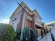 河内松原駅よりバス19分 徒歩6分 2階 築19年6ヶ月の賃貸物件