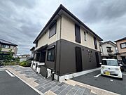 ニュードルフ弐番館 1階 築4年1ヶ月の賃貸物件