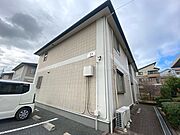 大阪狭山市駅より徒歩13分 1階 築23年9ヶ月の賃貸物件