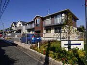 レジデンシア藤沢台 1階 築11年6ヶ月の賃貸物件