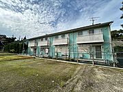 河内長野駅より徒歩5分 1階 築20年8ヶ月の賃貸物件