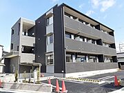 金剛駅より徒歩4分 1階 築4年1ヶ月の賃貸物件