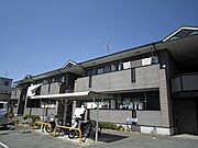 河内長野駅より徒歩13分 1階 築24年3ヶ月の賃貸物件