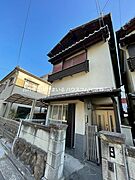 北野田駅より徒歩6分 築49年8ヶ月の賃貸物件