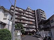 金剛駅より徒歩22分 6階 築31年5ヶ月の賃貸物件