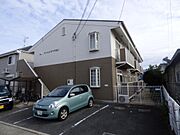 サンヒルズ千代田１ 1階 築29年の賃貸物件