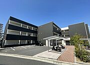 狭山駅より徒歩6分 3階 築5年6ヶ月の賃貸物件