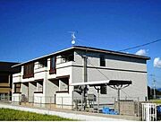 シルクガーデン 2階 築12年2ヶ月の賃貸物件