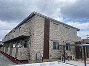 GrandNordIIC 2階 築1年1ヶ月の賃貸物件