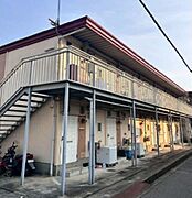 河内長野駅より徒歩6分 2階 築39年2ヶ月の賃貸物件